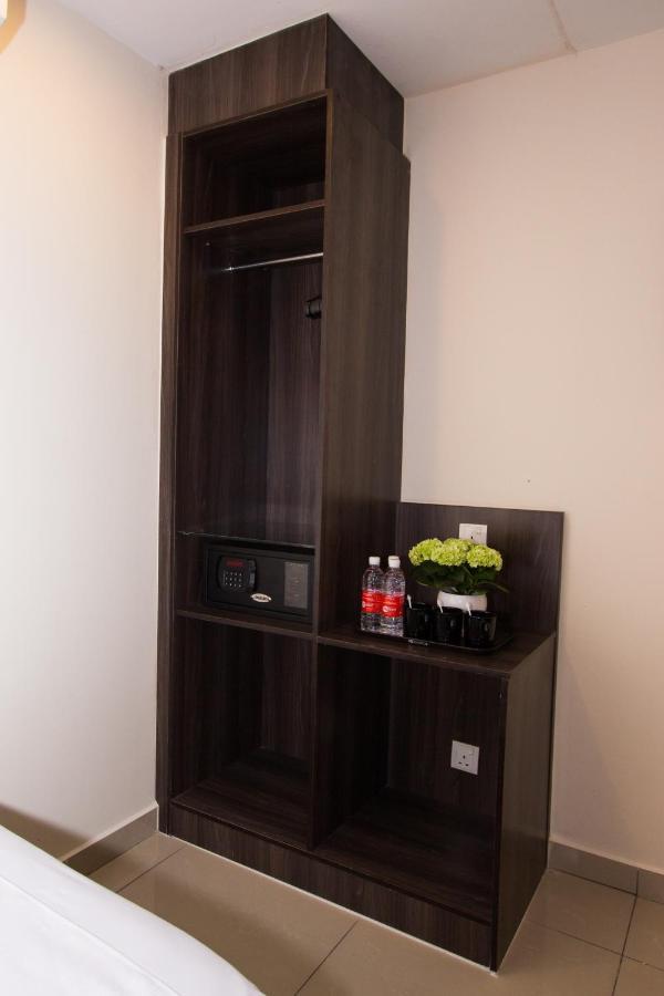 My Hotel @ Sentral 2 Kuala Lumpur Extérieur photo