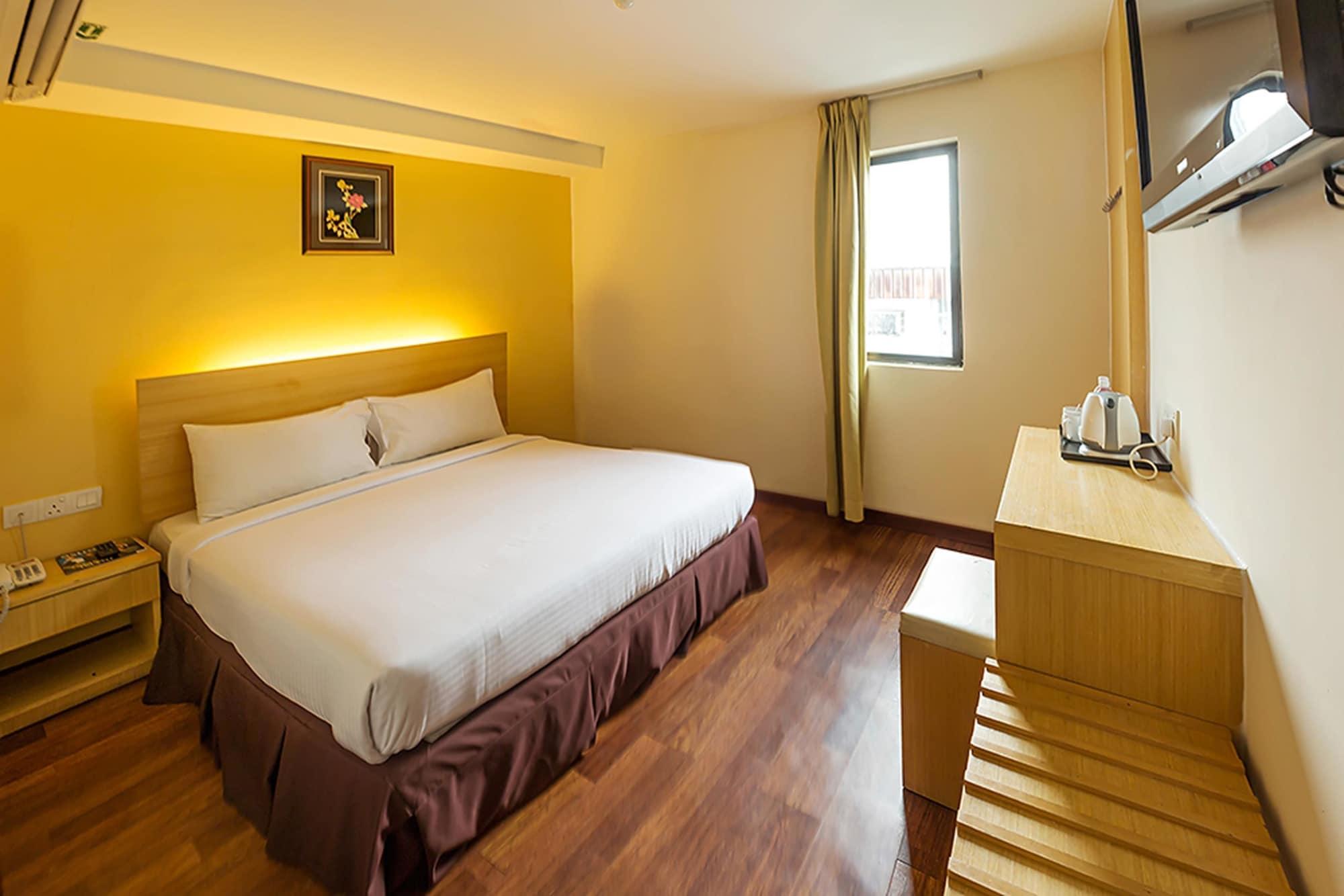 My Hotel @ Sentral 2 Kuala Lumpur Extérieur photo