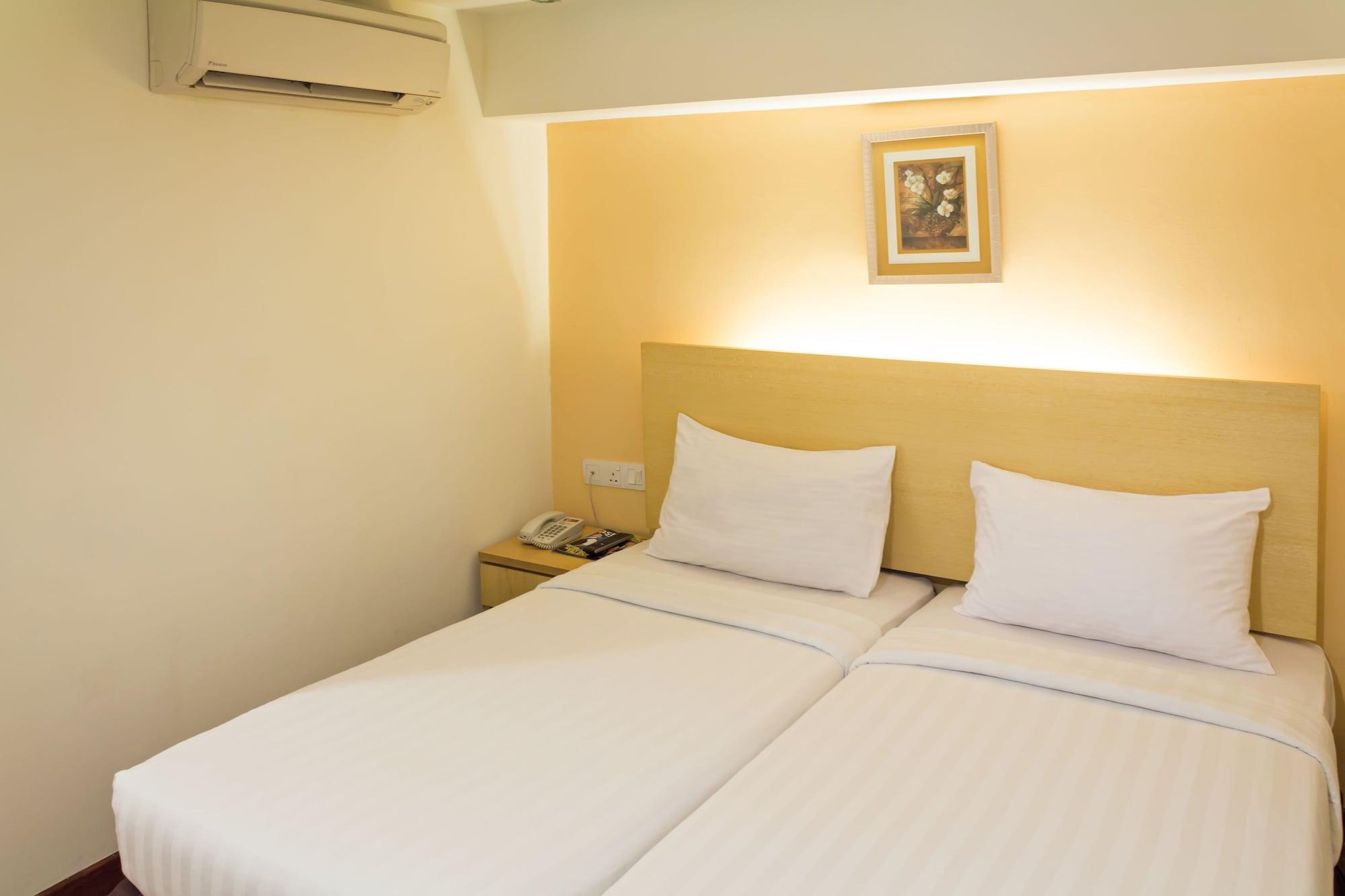 My Hotel @ Sentral 2 Kuala Lumpur Extérieur photo