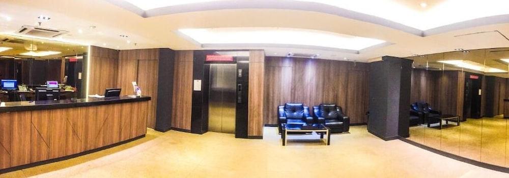 My Hotel @ Sentral 2 Kuala Lumpur Extérieur photo
