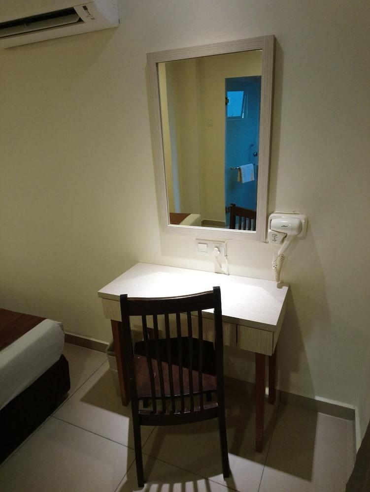 My Hotel @ Sentral 2 Kuala Lumpur Extérieur photo