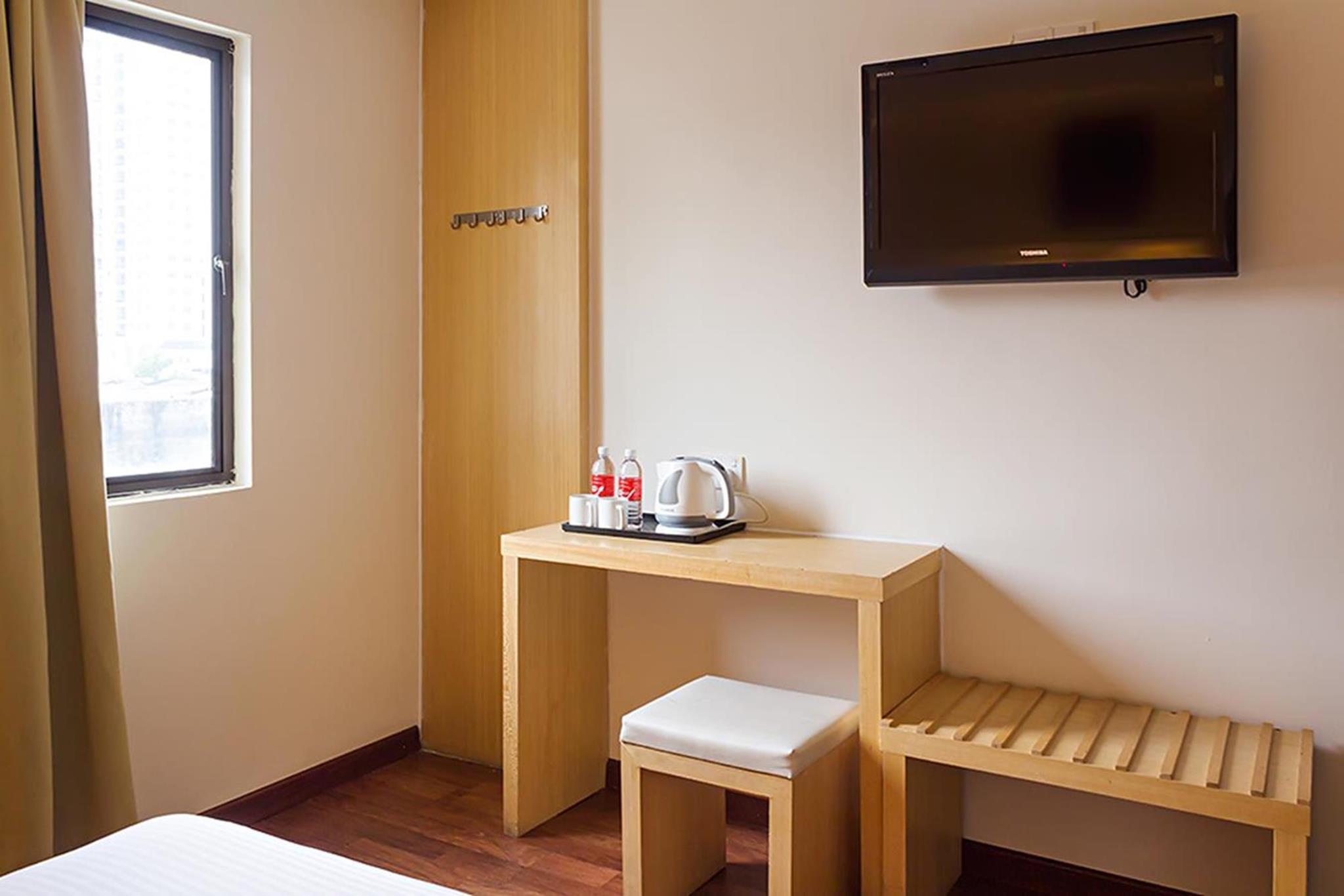 My Hotel @ Sentral 2 Kuala Lumpur Extérieur photo