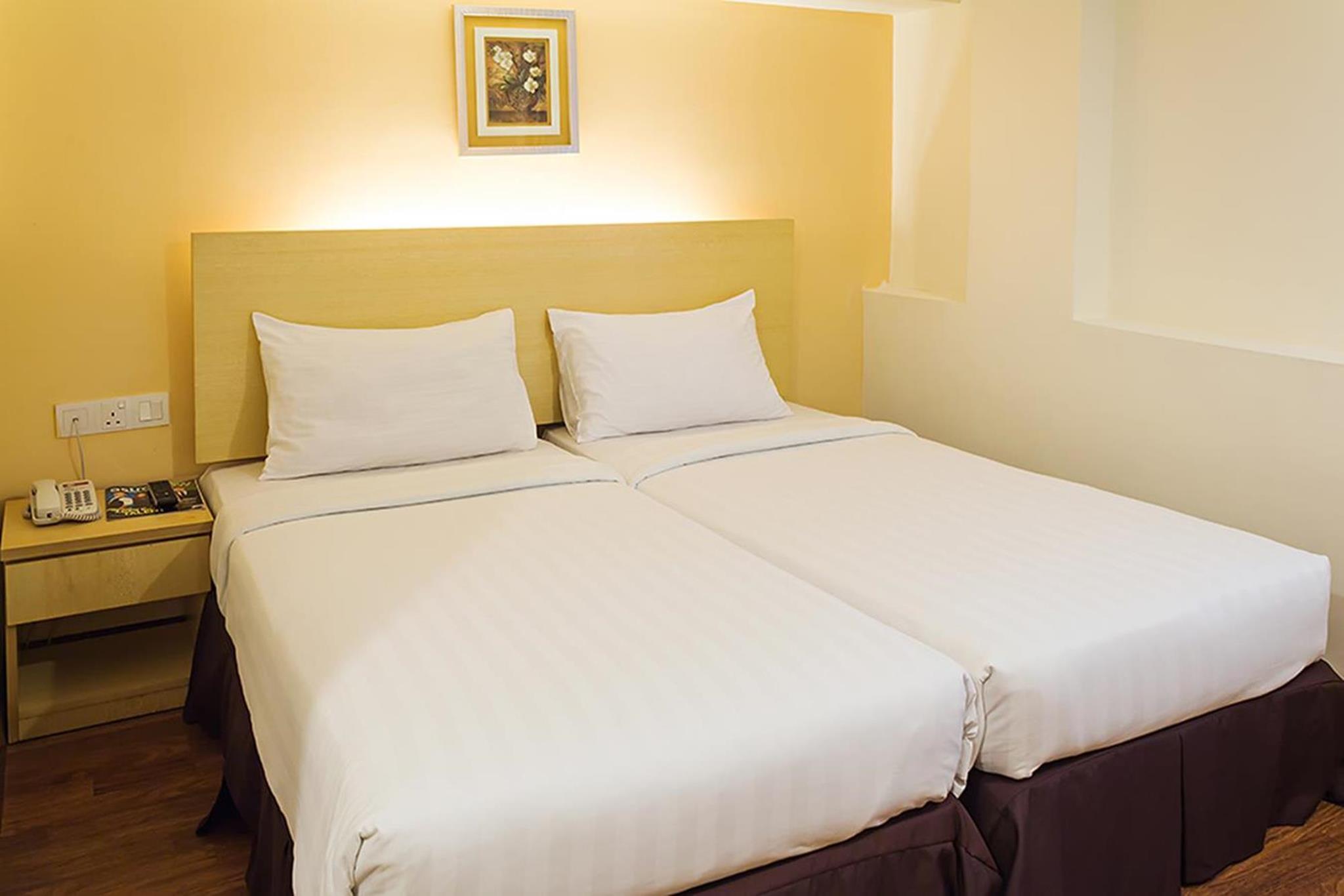 My Hotel @ Sentral 2 Kuala Lumpur Extérieur photo