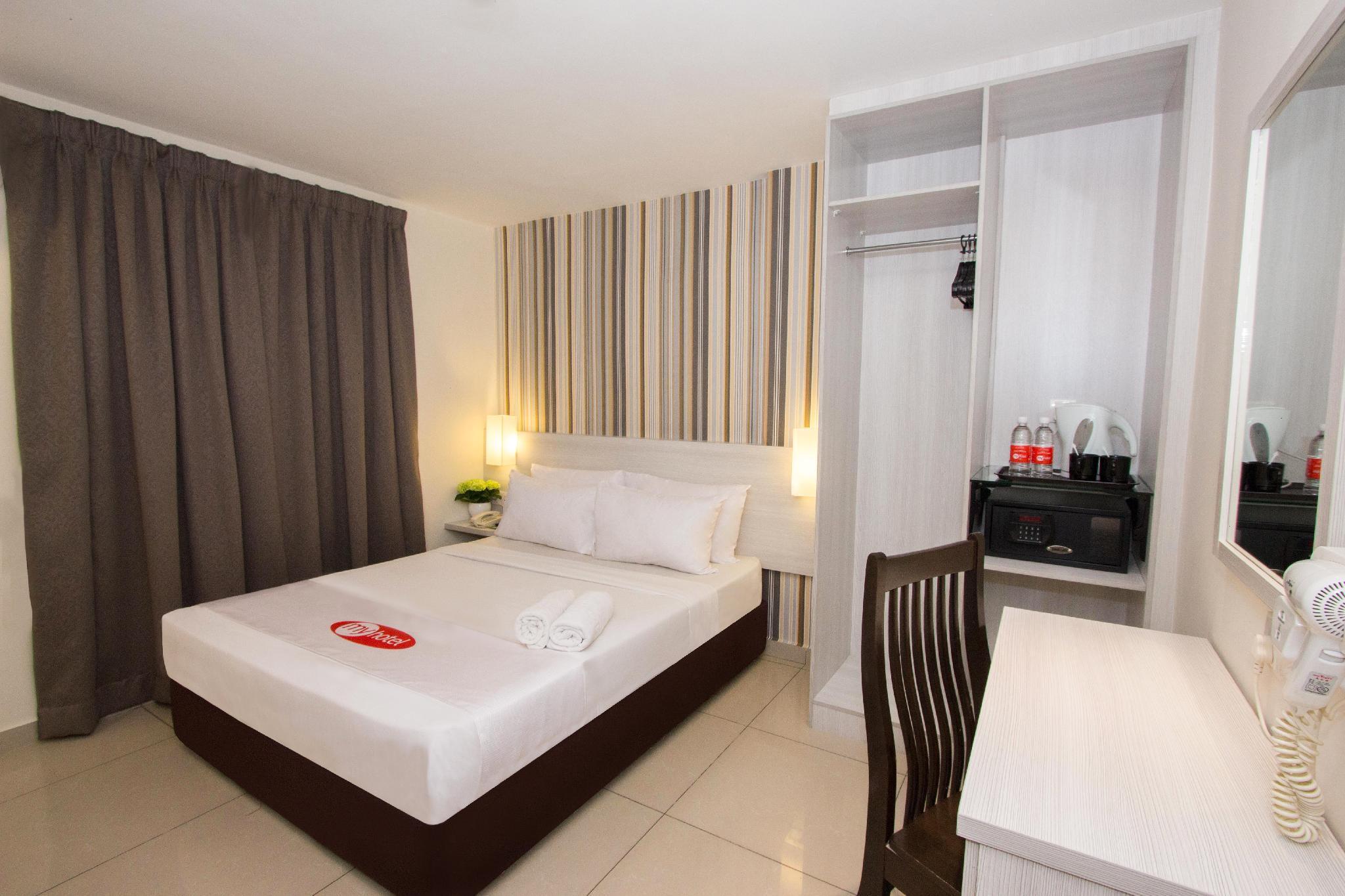 My Hotel @ Sentral 2 Kuala Lumpur Extérieur photo