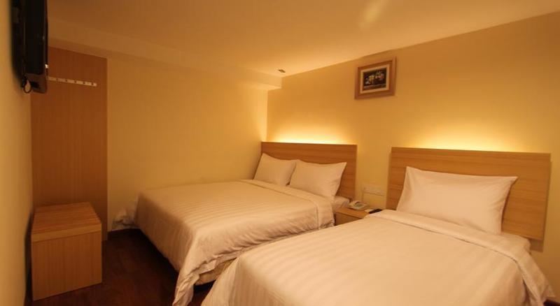 My Hotel @ Sentral 2 Kuala Lumpur Extérieur photo