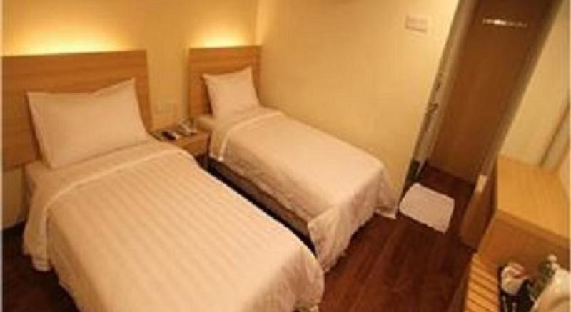 My Hotel @ Sentral 2 Kuala Lumpur Extérieur photo