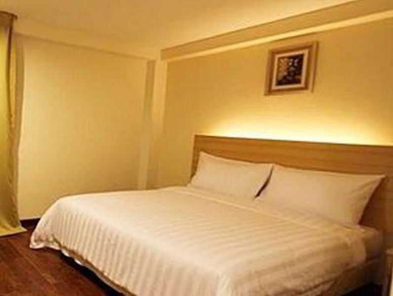 My Hotel @ Sentral 2 Kuala Lumpur Extérieur photo
