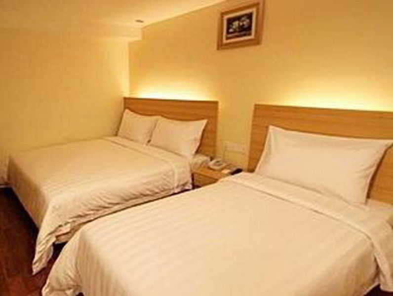 My Hotel @ Sentral 2 Kuala Lumpur Extérieur photo