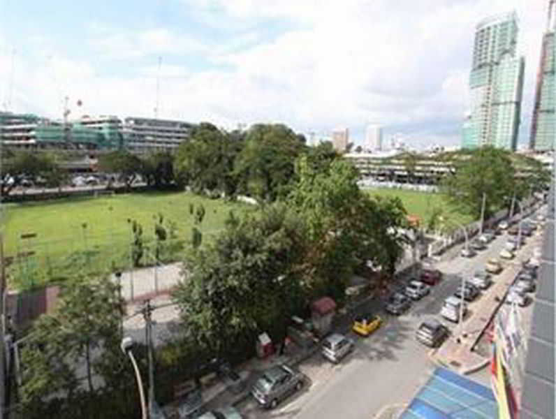 My Hotel @ Sentral 2 Kuala Lumpur Extérieur photo