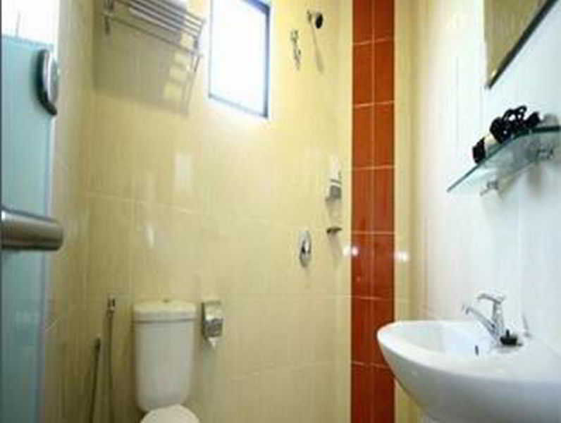 My Hotel @ Sentral 2 Kuala Lumpur Extérieur photo